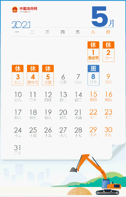 定了！五一假期高速免费