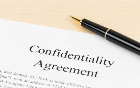 保密协议保密费多少及离职后保密协议支付费用标准