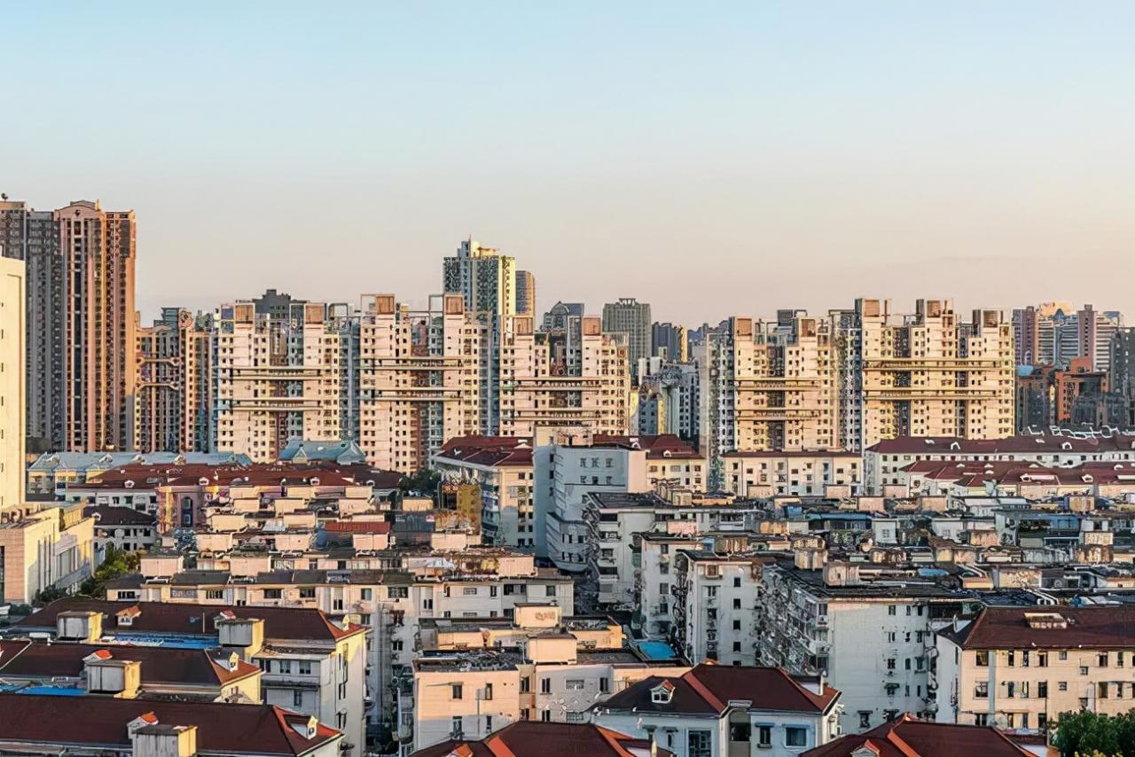 超3成无房家庭，我国将征收“房屋空置税”？