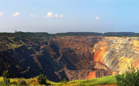 矿产资源税税率是多少及矿产资源税征收标准