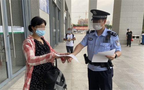 诈骗罪的定罪量刑标准