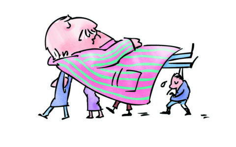 工期延误索赔流程及工期延误损失鉴定