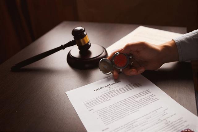 遗嘱怎么写法律才有效?