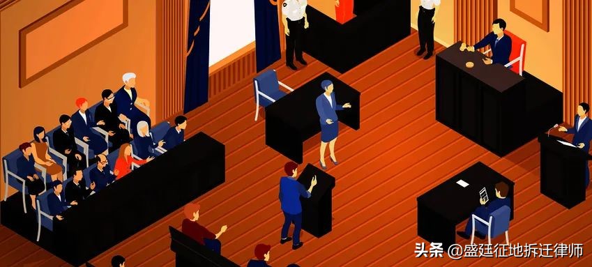 2022年，遇到拆迁适用哪些法律法规？