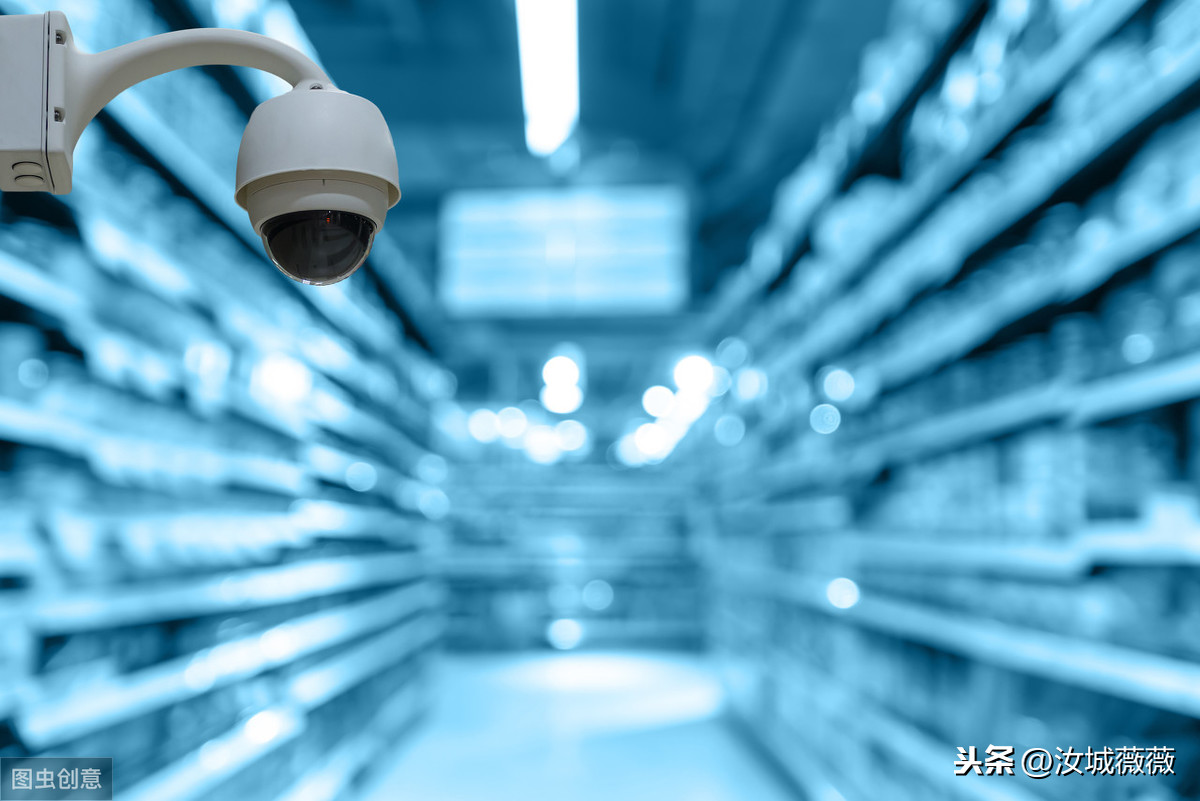 安防监控工程施工合同书（范文）