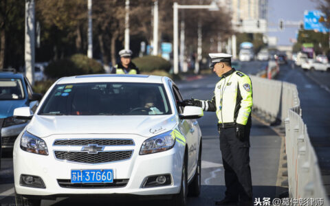 在道路上醉酒驾驶机动车的处罚及酒驾最轻的处罚