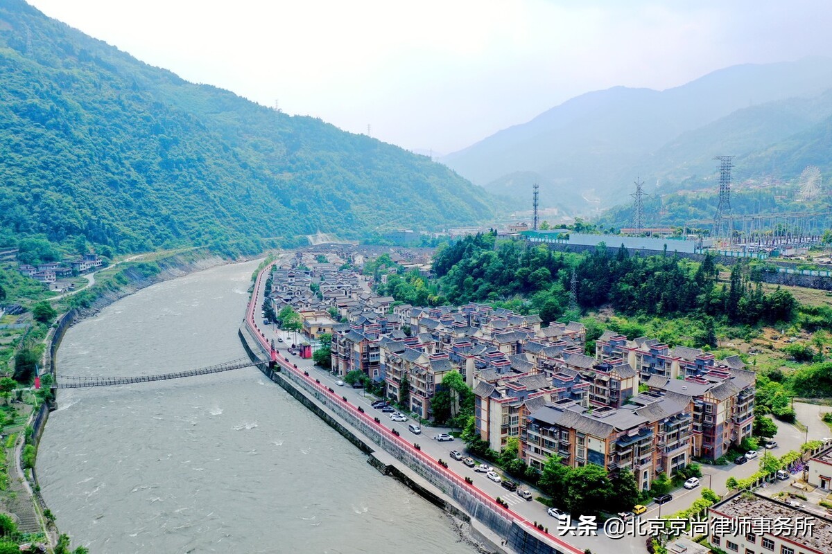 京尚律师事务所介入泉州某村民小组土地征收安置纠纷案