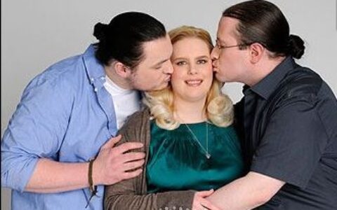 新婚姻法一妻多夫制及宪法规定一夫一妻制