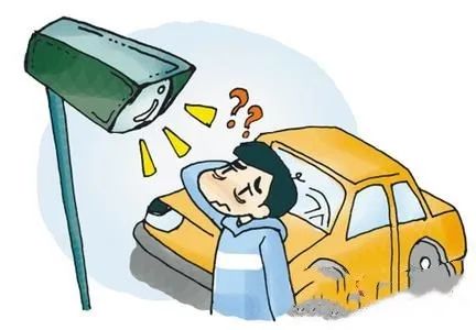 拒不缴纳交通违章罚款 小心成为失信被执行人！