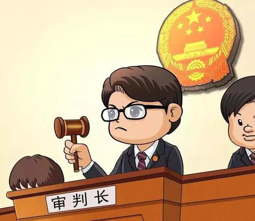 开庭的6项流程总结，让你秒懂庭审过程，打官司的一定要提前知道