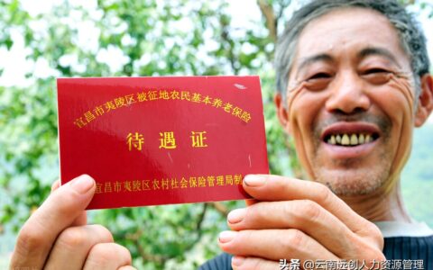 新型农村社会养老保险及新型农村社会养老保险缴费查询