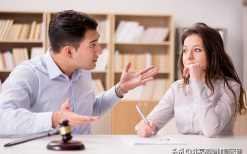 离婚答辩状怎么写及被告离婚答辩状范本