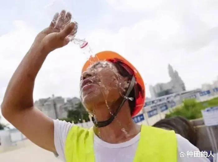 高温补贴新标准！6月起：每月补贴多少？