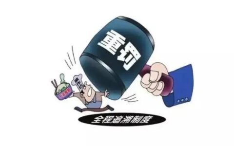 假冒伪劣商品的处罚规定及销售假冒伪劣产品罪立案标准