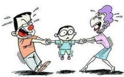 离婚孩子怎么判抚养权及离婚小孩抚养权判定