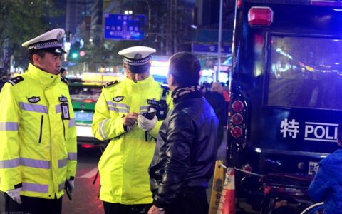 无证驾驶怎么处罚及无证驾驶的违法规定