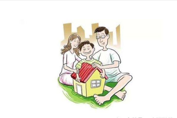 ​子女过户给父母新政策最省钱，房子过户给父母弊端