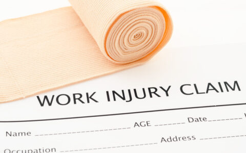 工伤赔偿项目有哪些及工伤赔偿项目明细项