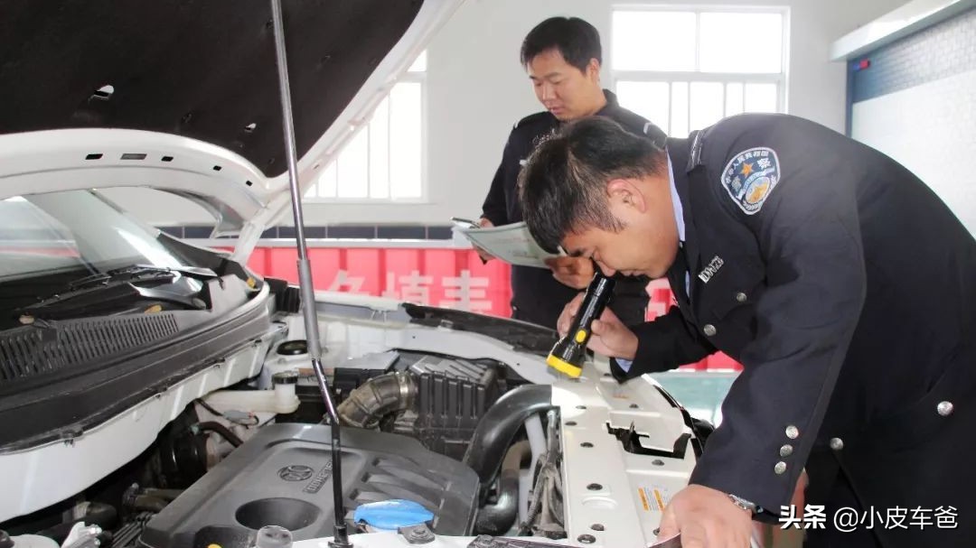 新车上牌流程及需要准备的资料，新车上牌其实很简单