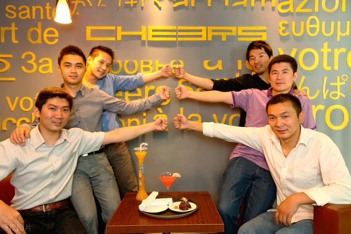 合作投资协议（老板必备 用得上的时候拿出来 ）建议收藏