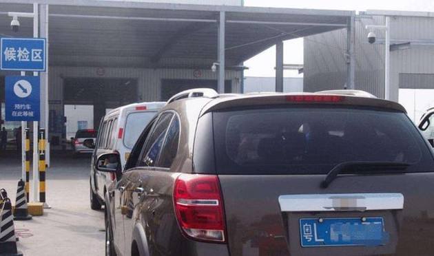 交警提醒：汽车年检实施新规，有车的最好看看