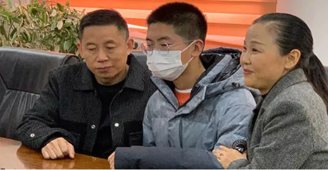 2021年度十大刑事案件！