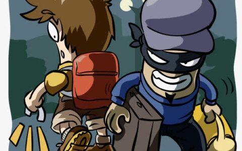 抢劫1块罪判多少年及抢劫罪的判刑标准