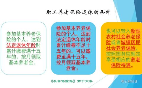 基本养老金最低标准是多少及全国基础养老金标准