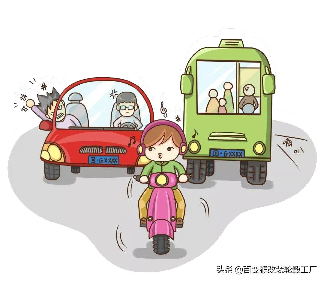 车辆追尾一定是后车负全责吗？小心吃了哑巴亏