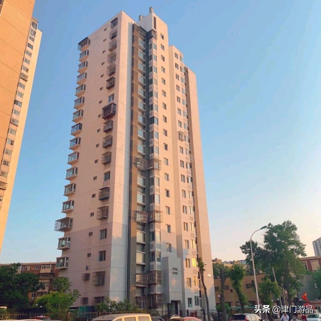 天津又一大批公租房来了，6个行政区1584套房屋，你申请了吗？