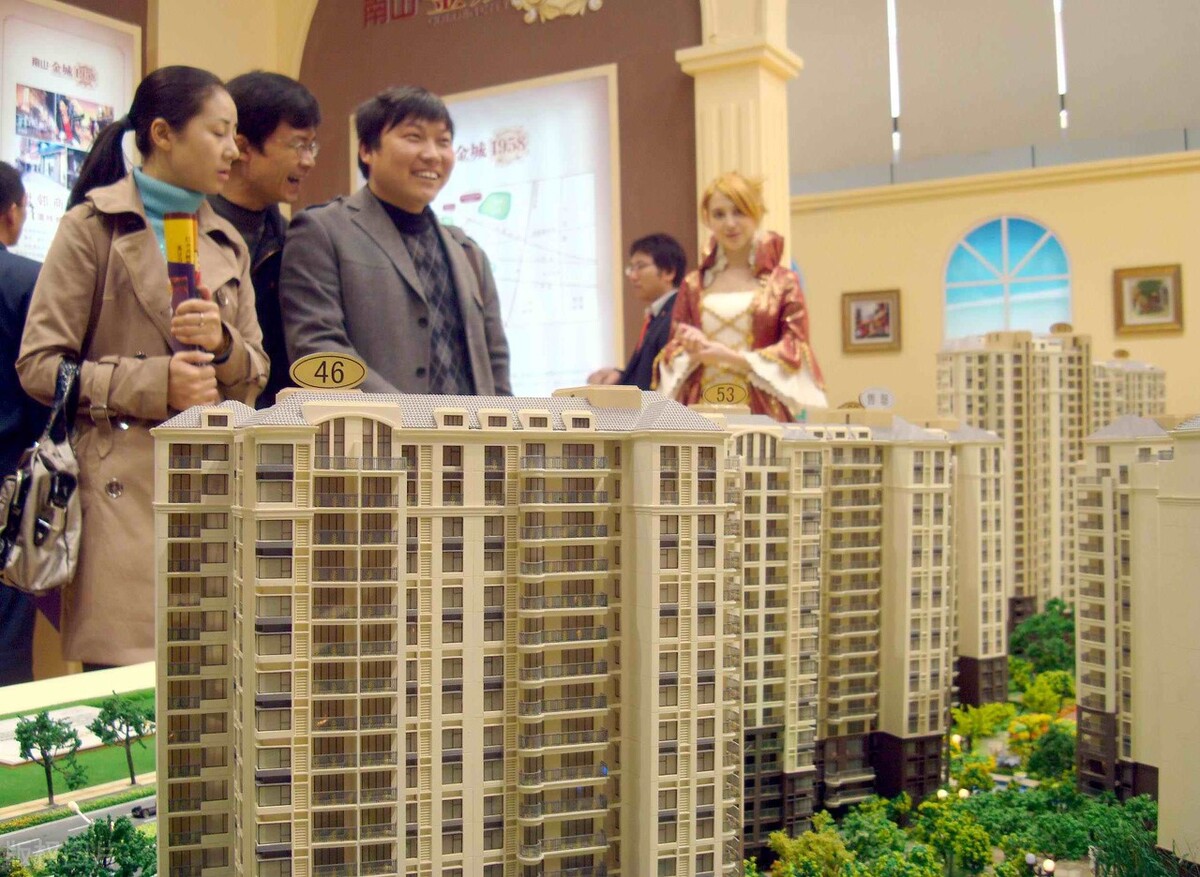 民法典：婚前全款买房，离婚时另一方无权主张分割