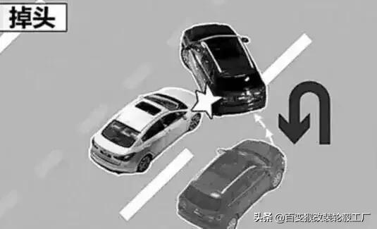 车辆追尾一定是后车负全责吗？小心吃了哑巴亏