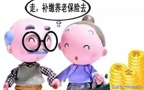 养老保险补缴新政策怎么规定及居民养老保险补缴新政策