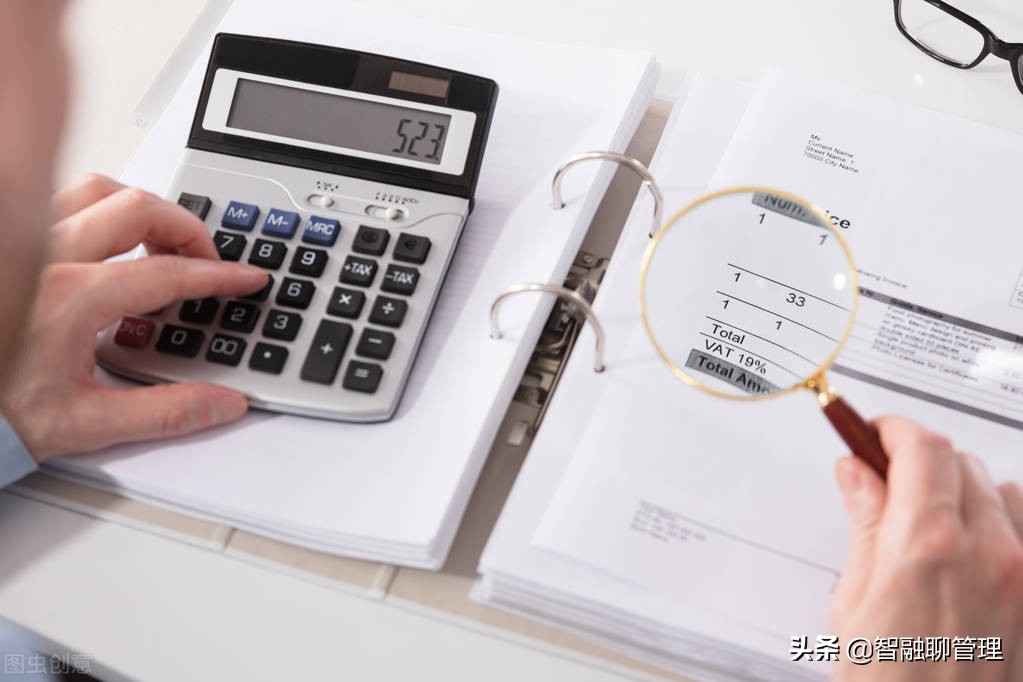 专票不能抵扣的四大类项目？