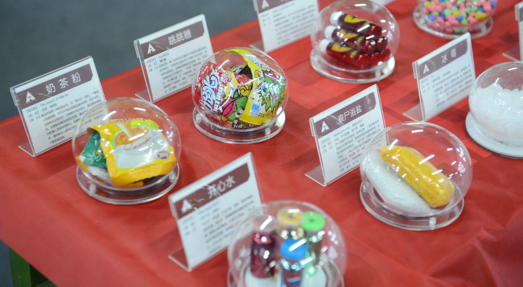 2021贩毒：达到下列克数，会被判处死刑