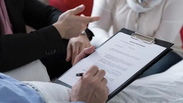 继承法迎来新变动：这4类财产不能继承，独生子女也不行