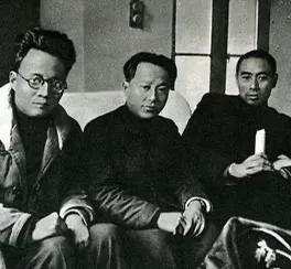 建国初，王明受命主持制定了新中国《婚姻法》