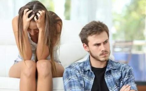 什么是家庭冷暴力及新婚姻法家庭冷暴力