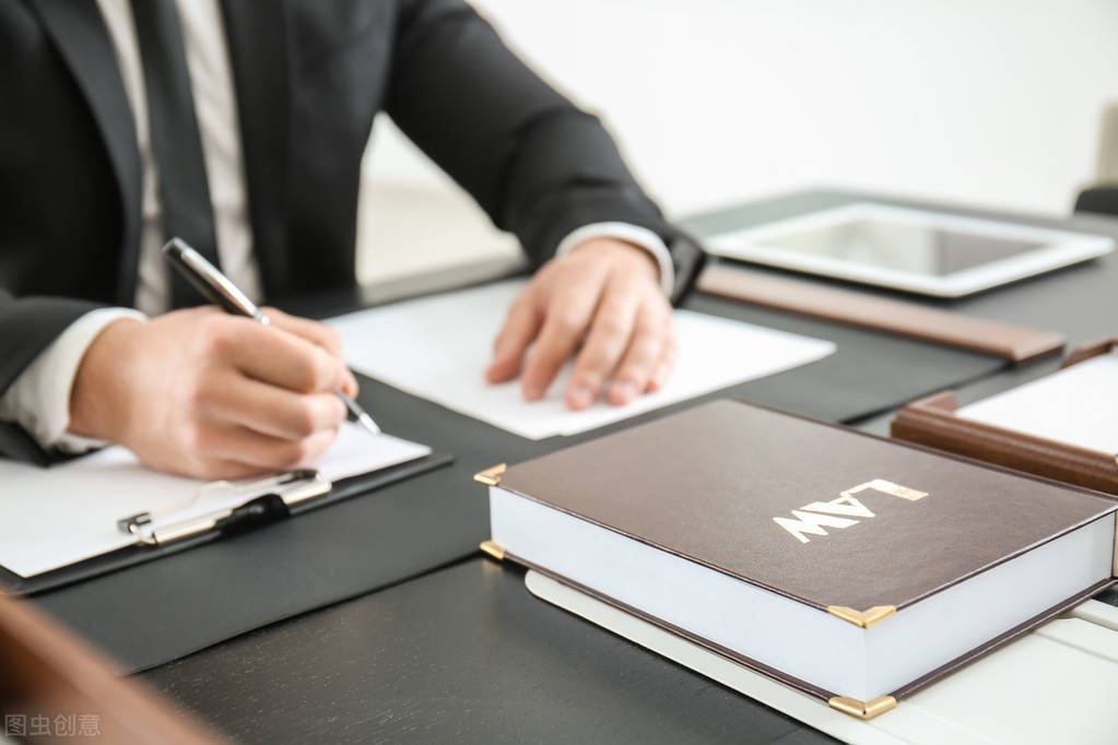 申请书（申请解除保全用），律师教你写，建议收藏