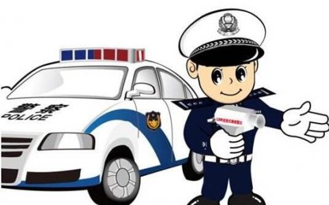 违章滞纳金是怎么算的及交通违章罚款滞纳金
