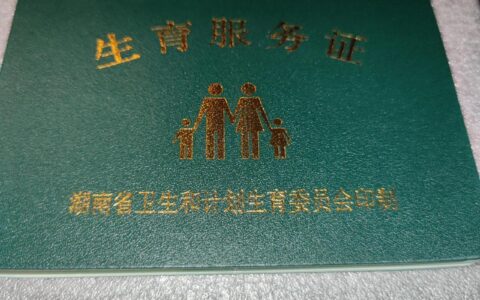 2025年准生证怎么办理及准生证网上办理流程