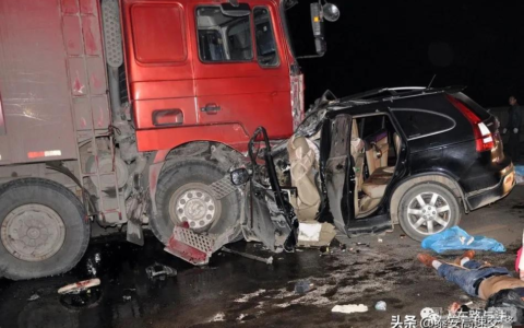 交通事故责任认定标准是什么及交通事故的认定标准