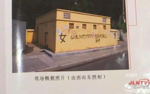 新生女婴遗弃厕所及被丢弃厕所的婴儿后续