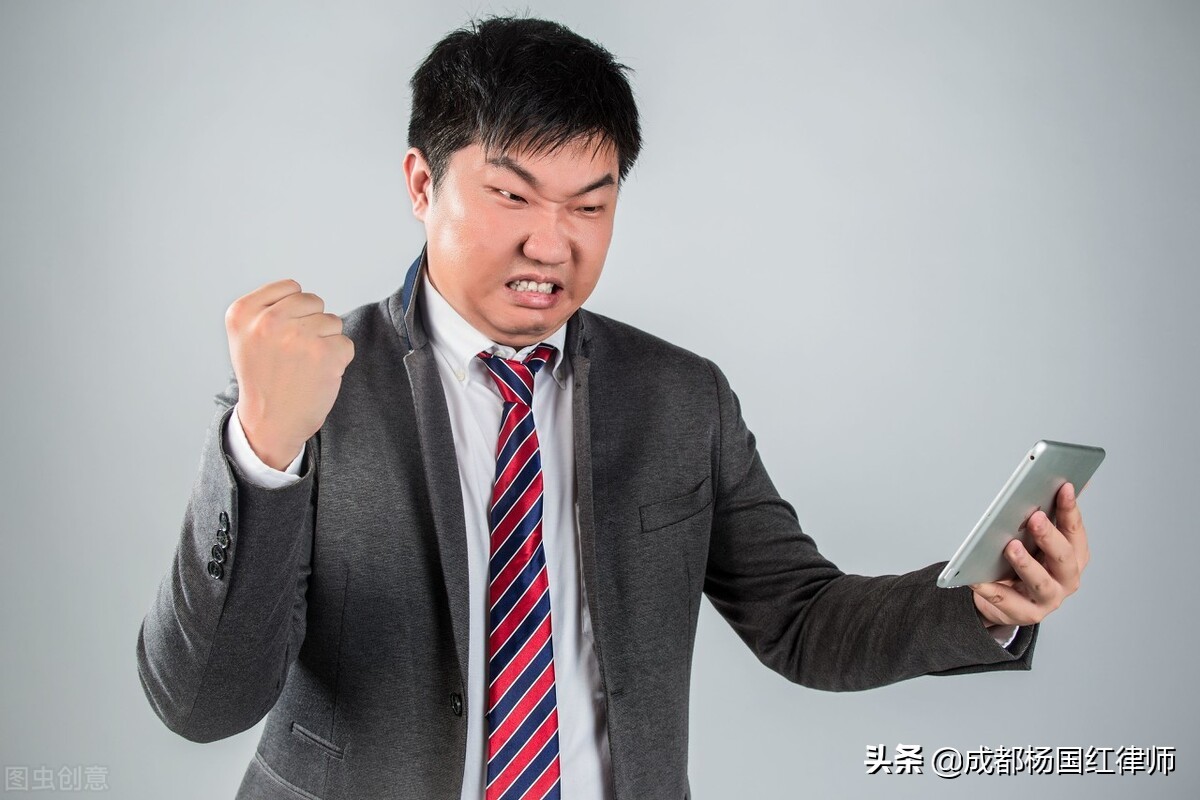 律师以案说法，授权委托书不能随便签，几百万利息打水漂