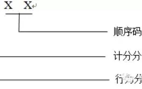 交通违章代码查询大全及交通违章代码表详细