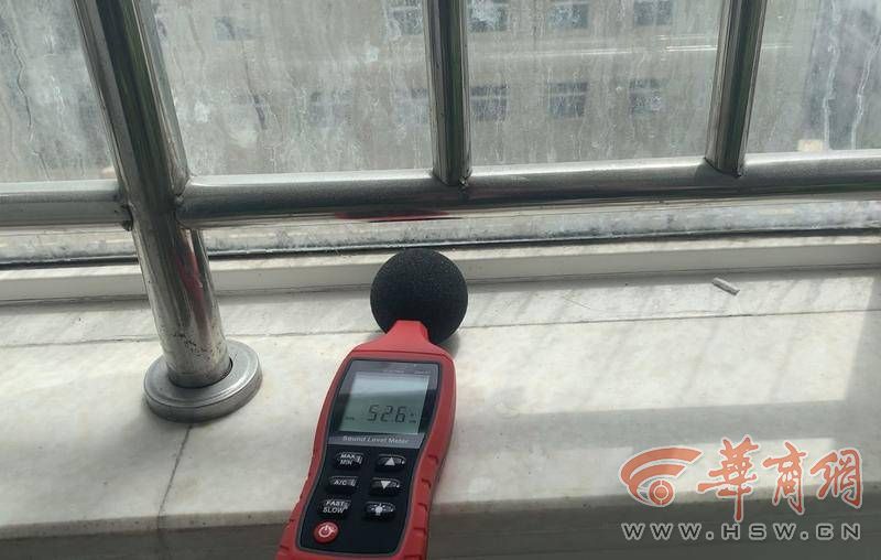 关注“世界噪音日”遇到噪音污染该怎么投诉？