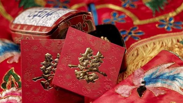 这几种情况彩礼是可以返还的