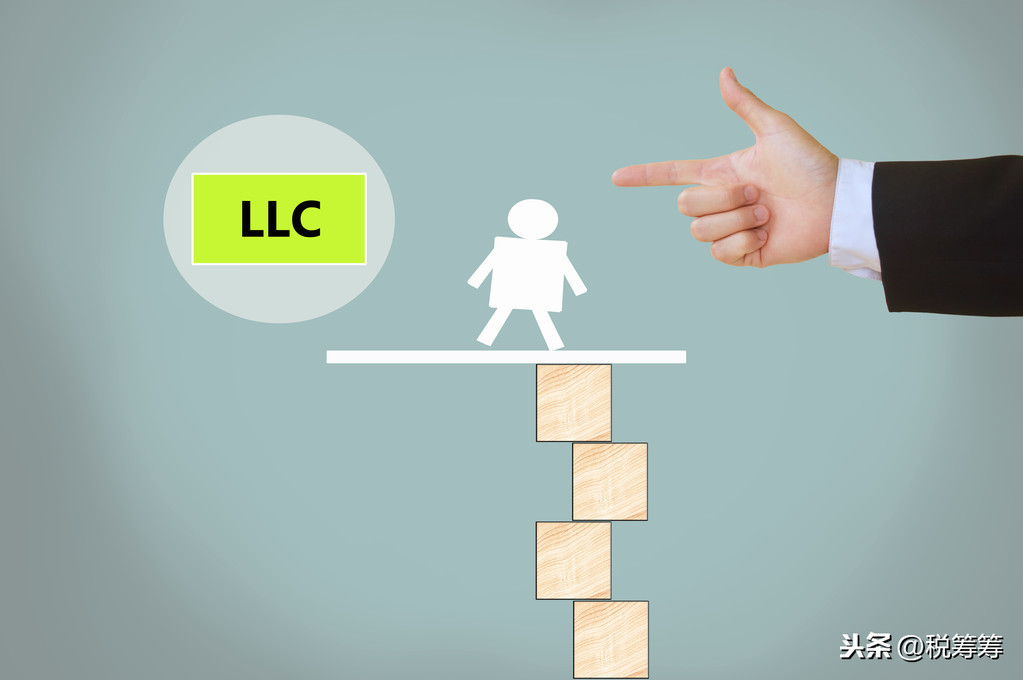 一分钟读懂“个人独资、有限合伙、有限责任公司”3者的区别