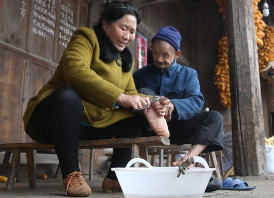 农村低保户和五保户对比，原来这么多年都没搞清楚哪个补助多！