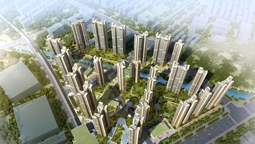 重磅！深圳人才安居房低至2万一平，明年将有大批“限价”供应